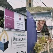 Rumaquran Utama Bandar Lampung